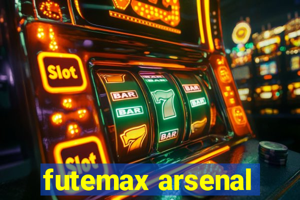 futemax arsenal